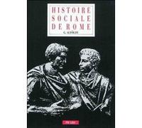 Histoire Sociale De Rome
