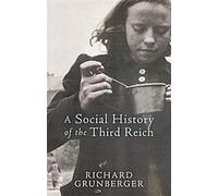 Histoire sociale du Troisième Reich