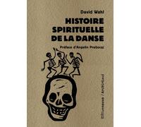 Histoire spirituelle de la danse
