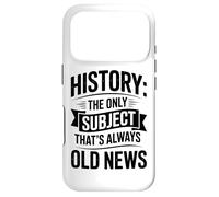 Histoire Sujet Qui Est Toujours Une Vieille Nouvelle Coque pour iPhone 17 Pro