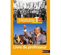 Histoire Term - G. Le Quintrec