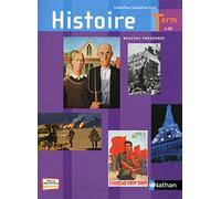 Histoire Term L-ES - S. Cote
