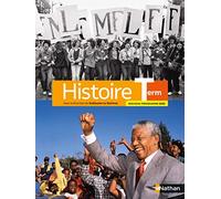 Histoire terminale G. Le Quintrec - Manuel élève