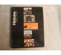Histoire Terminale L/Es/S. Edition 1995