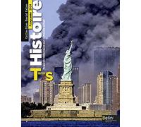 Histoire - Terminale S (2014): Manuel élève - Grand format