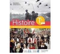 Histoire Terminales - Livre élève - Ed. 2020
