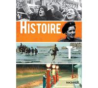 Histoire Tle (2020) - Manuel élève