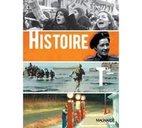 Histoire Tle (2020) - Manuel élève
