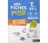 Mes fiches perso Histoire Terminale ES-L - Révisions bac 2020 (6)