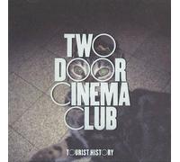 Histoire touristique - Two Door Cinema Club