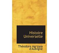 Histoire Universelle
