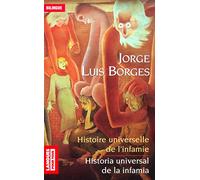 Histoire universelle de l'infamie