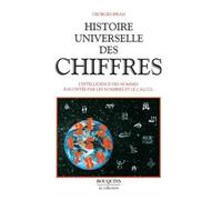 Histoire Universelle Des Chiffres, L'intelligence Des Hommes Racontées Par Les Nombres Et Le Calcul - Tome 1, Table Analytique