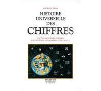 Histoire universelle des chiffres - tome 2 Georges Ifrah (Auteur)