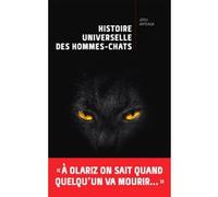 Histoire universelle des hommes-chats