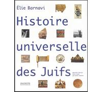 Histoire universelle des juifs