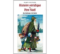 Histoire véridique du père Noël: Du traîneau à la hotte