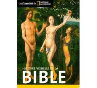 Histoire visuelle de la Bible
