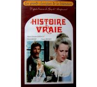 Histoire Vraie Une