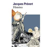 Jacques Prévert – Histoires et d'autres histoires – Poche