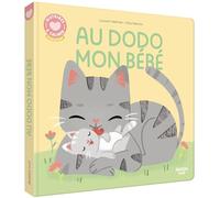Histoires à câliner – Au dodo mon bébé – Auzou