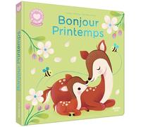 Histoires à câliner - bonjour printemps – Auzou