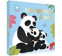 Histoires à câliner - Ma maman à moi