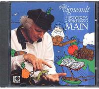Histoires A Conter Dans La Main