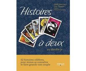 Histoires à deux Paule Benichou (Auteur), Yan Thomas (Auteur)