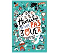 Pack de 5 - Harceler n'est pas jouer: Histoires à dévorer