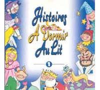 Histoires A Dormir Au Lit
