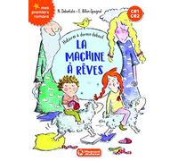 Histoires à dormir debout 5 - La machine à rêves