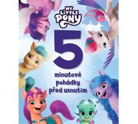Histoires à dormir debout de 5 minutes de Mon Petit Poney