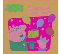 Histoires à dormir debout de Peppa Pig 10 A propos de la fête d'anniversaire
