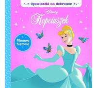 Histoires à dormir debout Disney Cendrillon