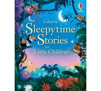 Histoires à dormir debout pour les petits enfants