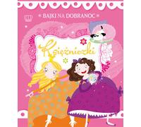 Histoires à dormir debout - Princesses - Recueil (Märchen für Kinder auf Polnisch)