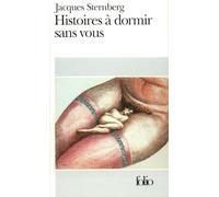 Histoires à dormir sans vous – Gallimard