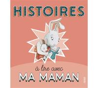 Histoires à lire avec ma maman - Karine-Marie Amiot - Fleurus - cartonné - Contes et légendes jeunesse
