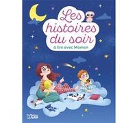 Histoires a lire avec maman Pascal Brissy (Auteur), Edita Hajdu (Illustration), Elen Lescoat (Illustration), Camille Loiselet (Illustration), Sophie Rohrbach (Illustration)
