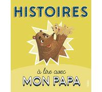 Histoires à lire avec mon papa – Fleurus