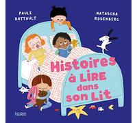 Histoires à lire dans son lit