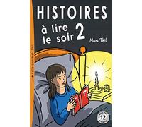 Histoires à lire le soir 2