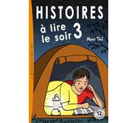 Histoires à lire le soir 3