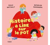 Histoires à lire sur le pot