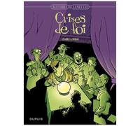 Histoires À Lunettes - Crises De Foi