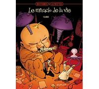 Histoires à lunettes - Tome 4 - Le miracle de la vie