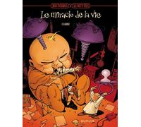 Histoires à lunettes - Tome 4 - Le miracle de la vie