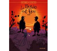 Histoires à lunettes - Tome 5 - Le monde est flou