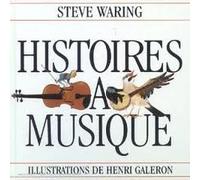 Histoires À Musique